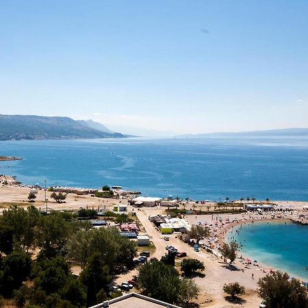 Deluxe Beach Apartments Renata Split Exterior foto
