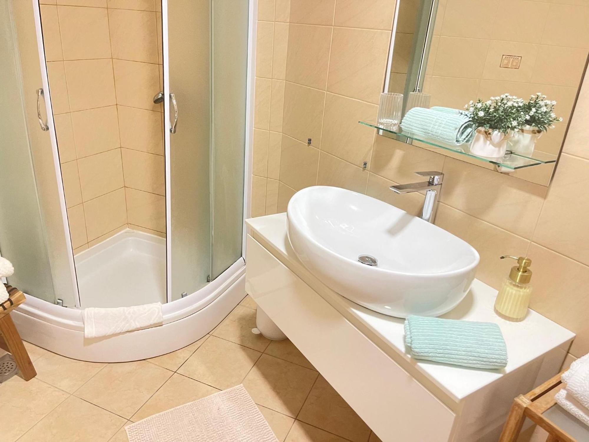 Deluxe Beach Apartments Renata Split Habitación foto