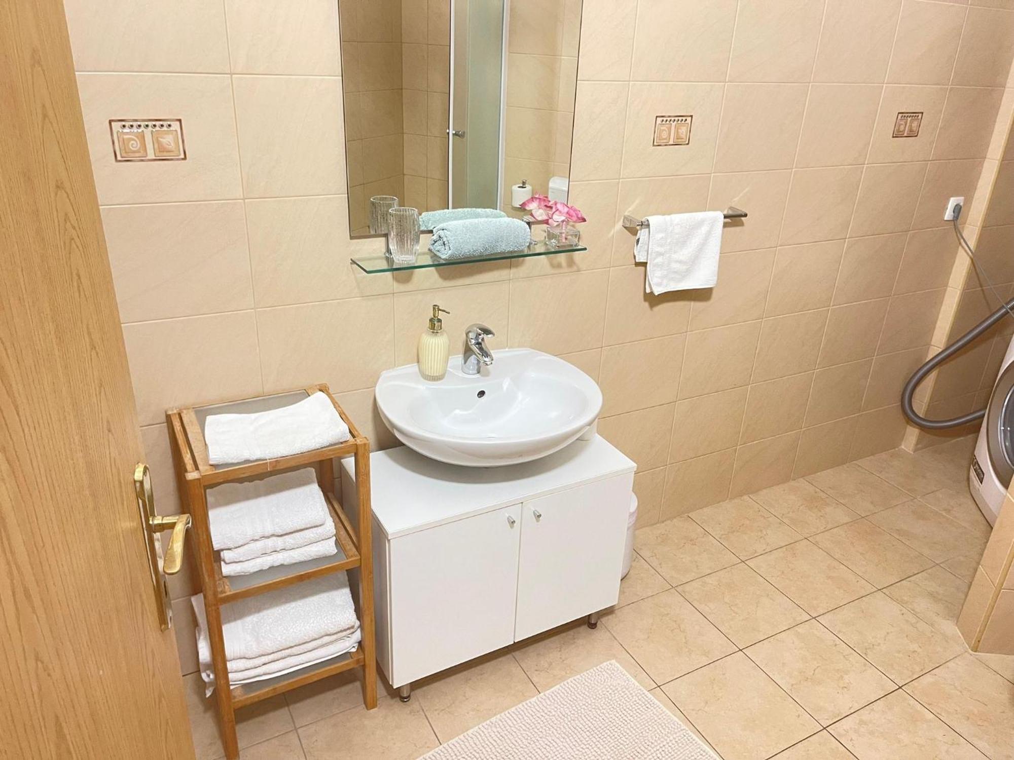 Deluxe Beach Apartments Renata Split Habitación foto