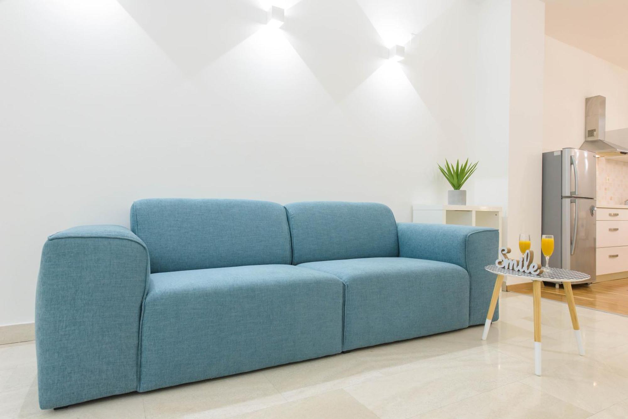 Deluxe Beach Apartments Renata Split Habitación foto