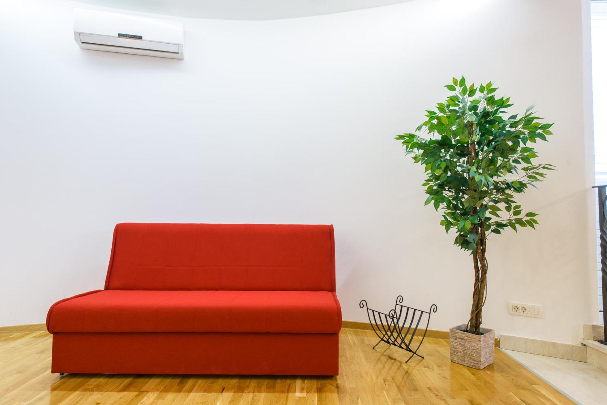 Deluxe Beach Apartments Renata Split Exterior foto